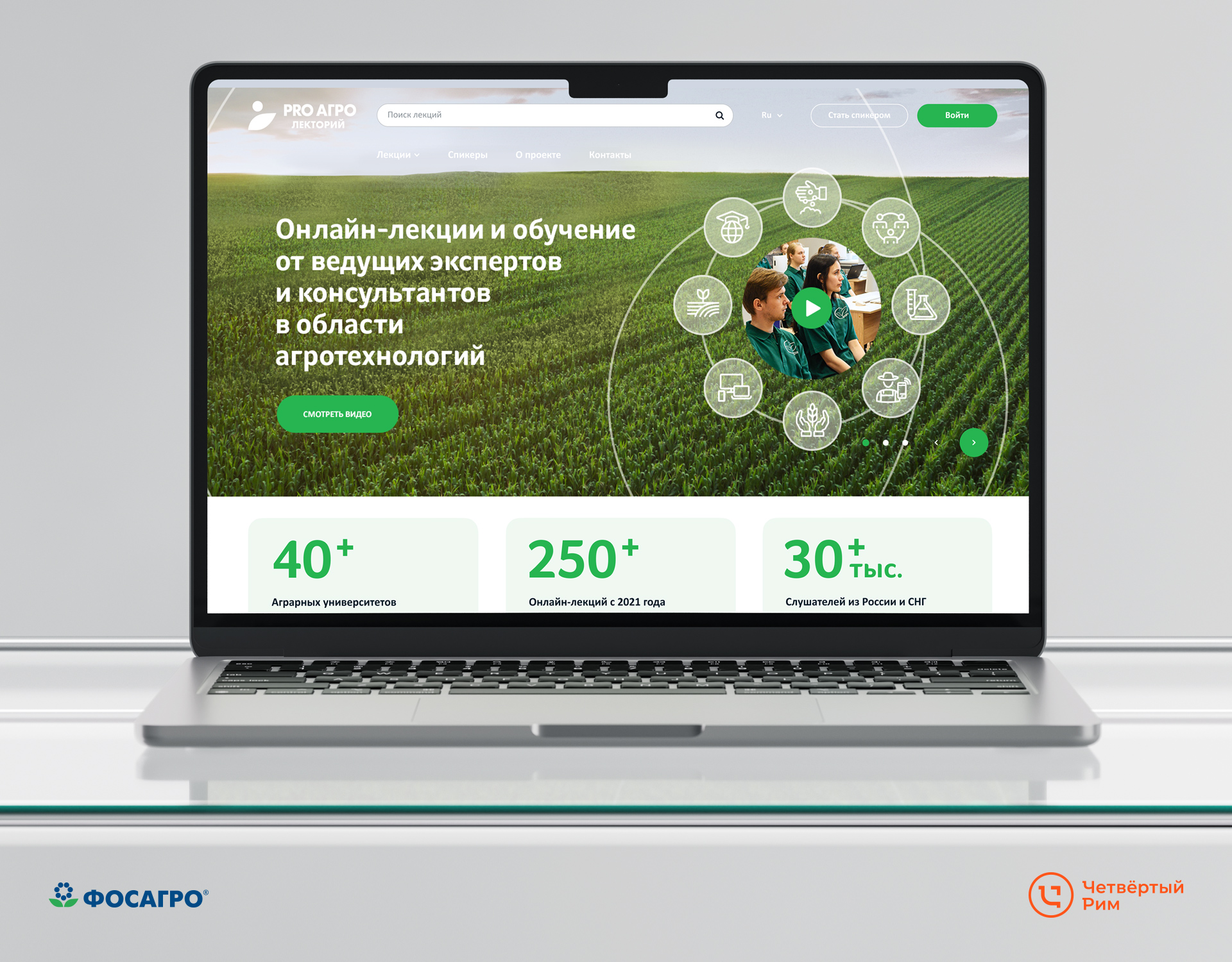 Разработали MVP-платформы для быстрого запуска MVP-платформы