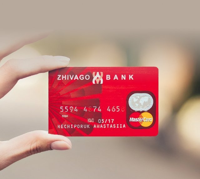 Zhivagobank.ru — сайт крупнейшего банка Рязани