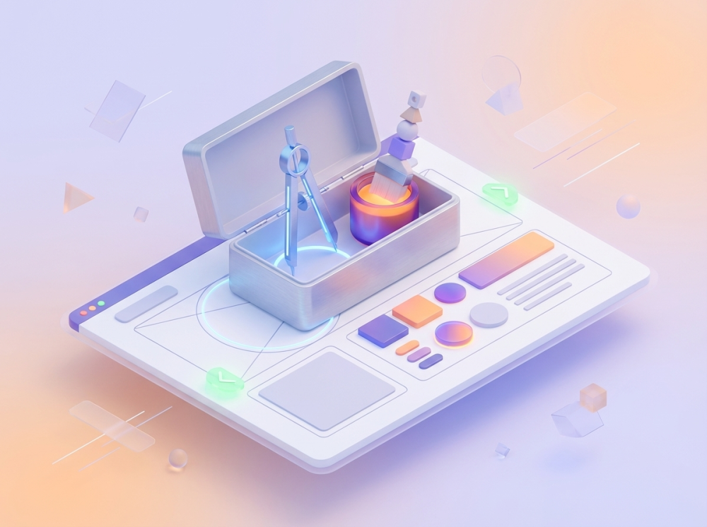 UX и UI: в чем разница и как они влияют на эффективность сайта