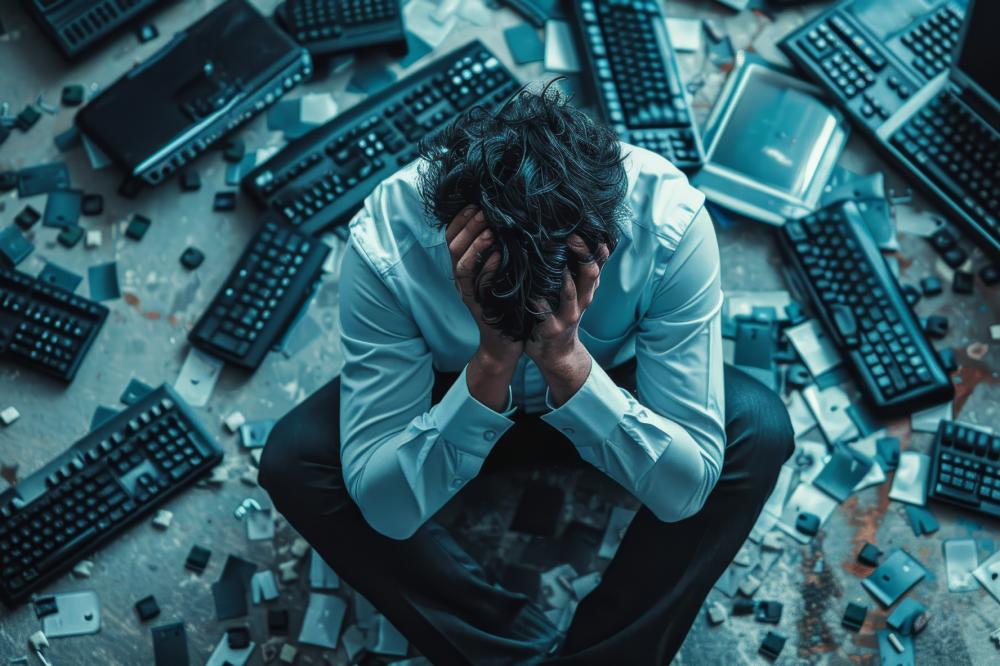 Почему ваш сайт не продает: 10 структурных ошибок, о которых молчат разработчики