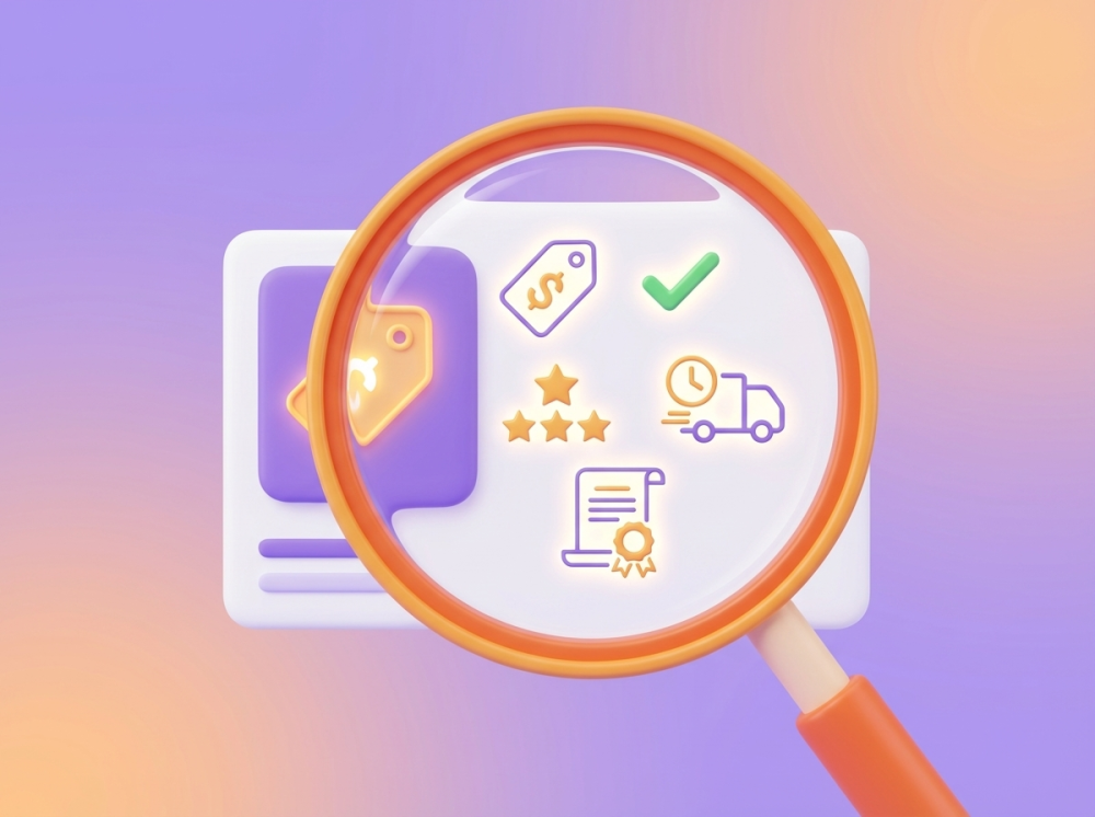 Роль коммерческих факторов в ранжировании: что важно показать на сайте бизнеса