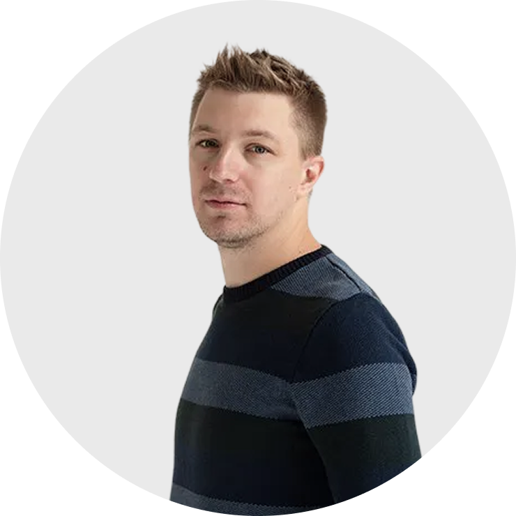 Александр Никитин