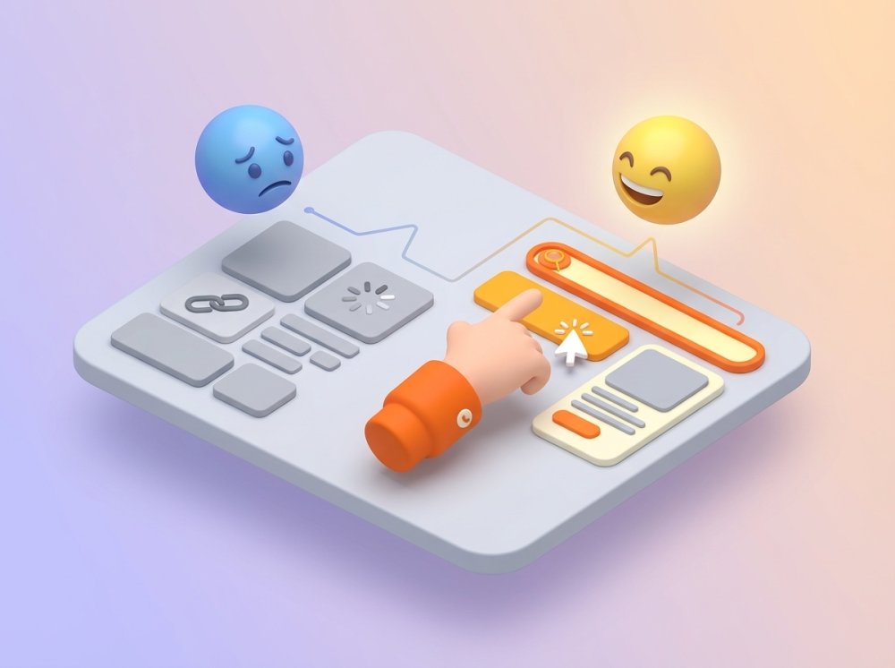 Поведенческие факторы в поисковом продвижении: что на них влияет и как их улучшать