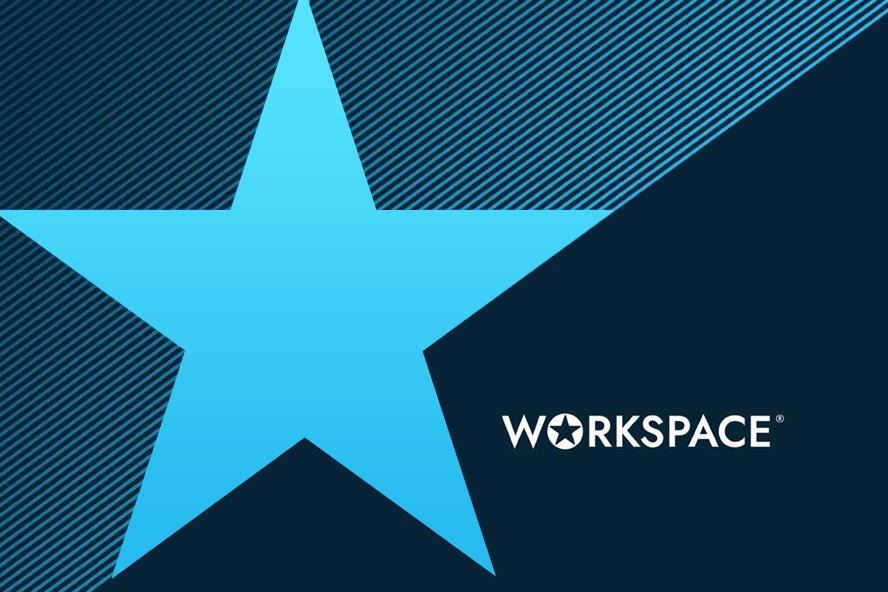 "Четвёртый Рим" в рейтингах Workspace-2025 по России
