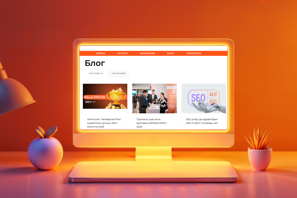 Зачем B2B-бизнесу экспертный блог и почему он работает лучше рекламы