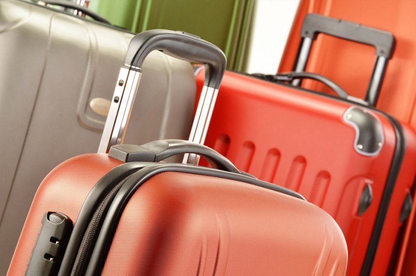 Новый кейс! Robinzon.ru — редизайн интернет-магазина сумок и багажа