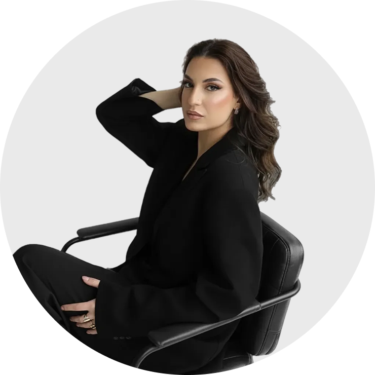 Анна Аксёнова