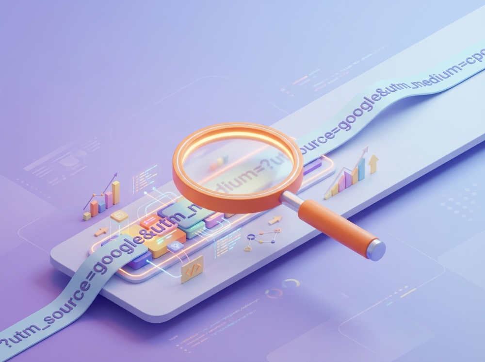 Что такое UTM-метки и как с их помощью считать эффективность рекламы