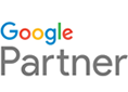 Комапания  «Четвертый Рим» — партнер Google.