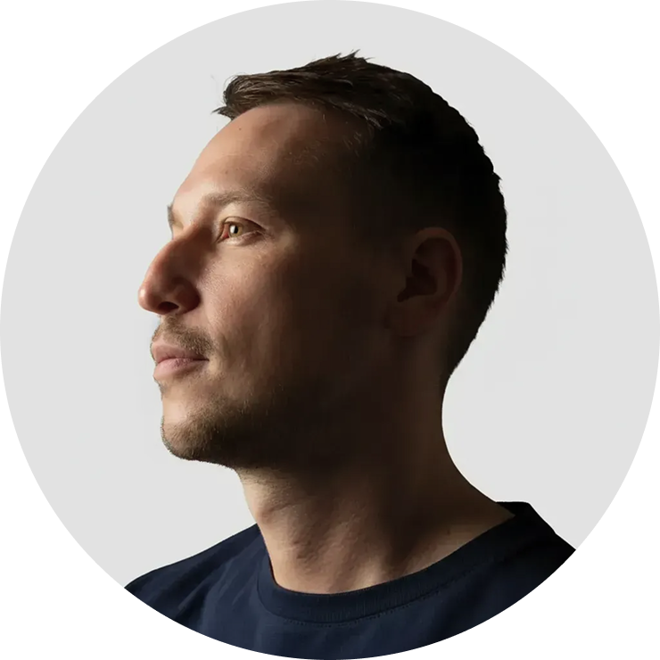 Руслан Малухин