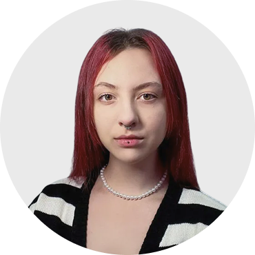 Екатерина Попова