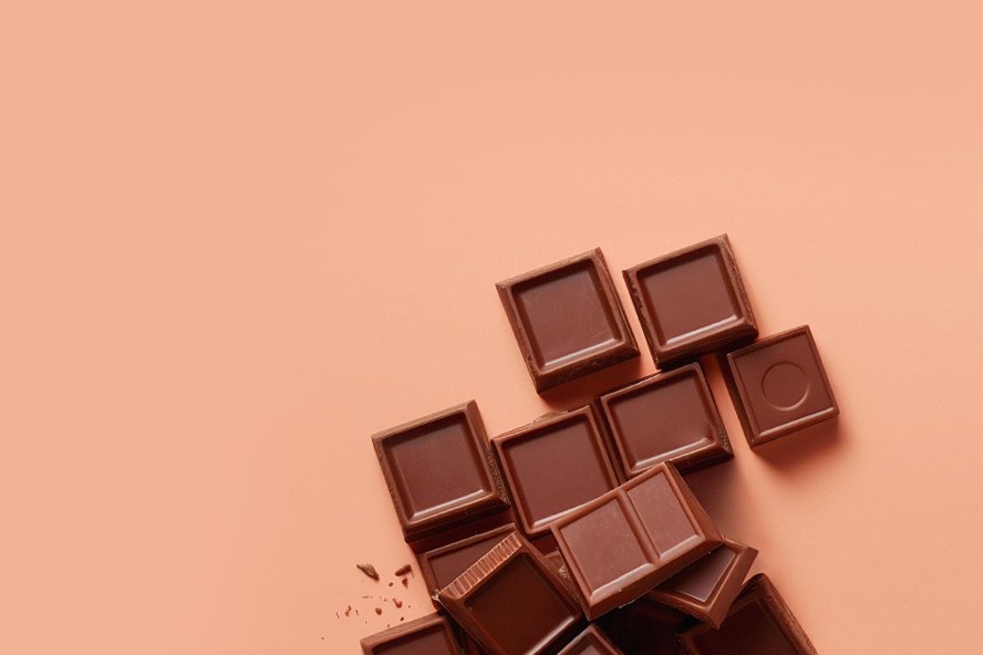 +30% к выручке за полгода: маркетинг для шоколадной фабрики Конфаэль