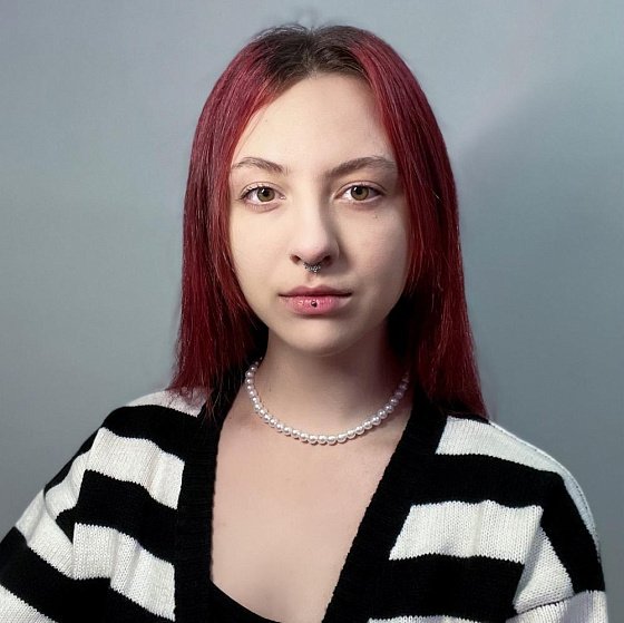 Екатерина Попова Екатерина Попова