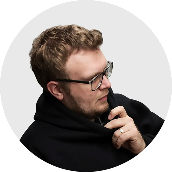 Дмитрий Маркин