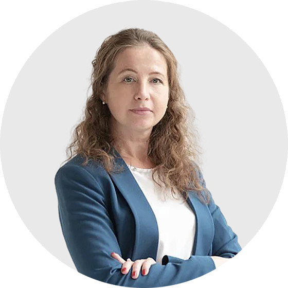 Ольга Старикова