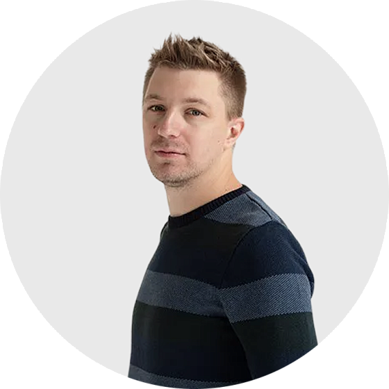 Александр Никитин