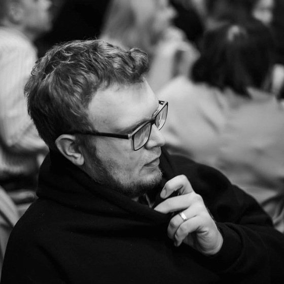 Дмитрий Маркин