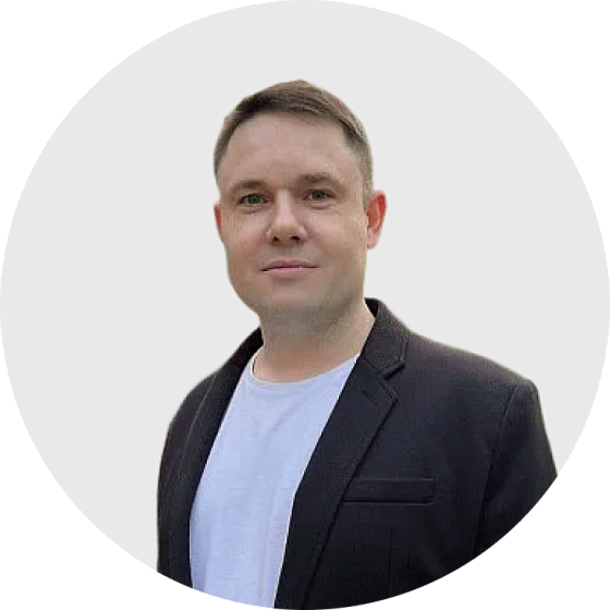 Дмитрий Батталов