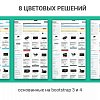 Конфигуратор товаров: ПК, авто, одежды. Пошаговая сборка