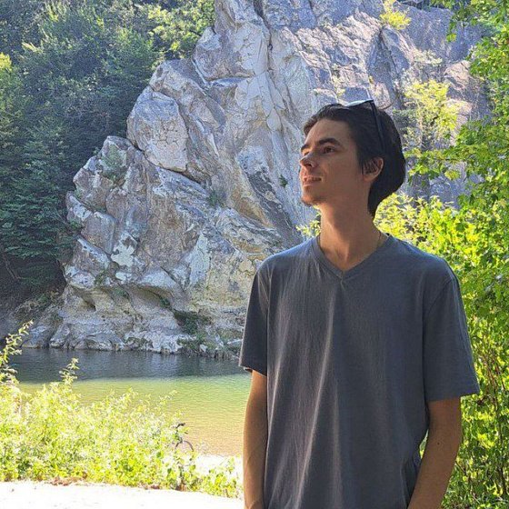 Иван Лазарев