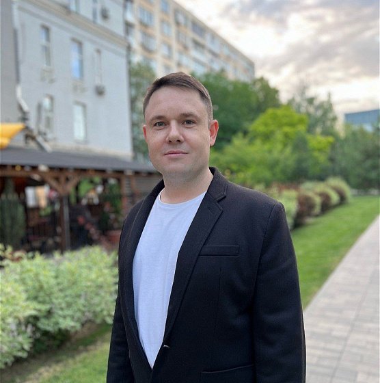 Дмитрий Батталов